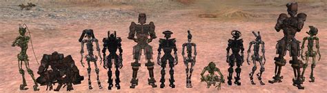kenshi cities with robotic limbs
